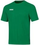 Jako Base Kinder T-Shirt, gr&uuml;n, Gr. 116 4059562567540