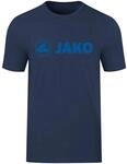 Jako Promo T-Shirt, blau 4059562513608