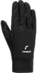 Reusch Arien Stormbloxx&trade; Touch-Tec&trade; Fingerhandschuhe, silber 4060485359068