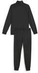 Puma Poly CL Herren Jogginganzug, schwarz 4099683670590