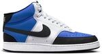 Nike Court Vision Mid NN AF Herren Freizeitschuhe, blau, Gr&ouml;&szlig;e 44 &frac12; 196970088442