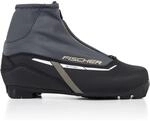 Fischer XC Touring Damen Langlaufschuhe, schwarz, Gr&ouml;&szlig;e 37 9002972789656