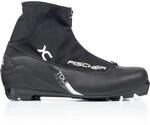 Fischer XC Touring Herren Langlaufschuhe, schwarz, Gr&ouml;&szlig;e 44 9002972429804