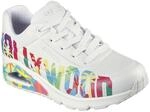 Skechers Uno, wei&szlig;, Gr. 36 0196642095358