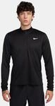 Nike Pacer Dri-Fit 1/2-Zip Herren Longsleeve, schwarz 196975999583