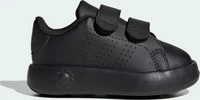 adidas MDT69_ID5285, Adidas Advantage Kids Schuh Kinder Freizeitschuhe, schwarz,