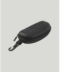 Arena Goggle Case Brillen-Zubeh&ouml;r, schwarz 3468336378007