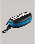 Arena Goggle Case Brillen-Zubeh&ouml;r, schwarz 3468335830667