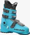 Head 603546_0423, Head J 3 All-Mountain Schuhe, blau, Gr&ouml;&szlig;e 39 &frac12;