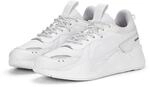 Puma Rs-x Triple Freizeitschuhe, wei&szlig;, Gr&ouml;&szlig;e 40 &frac12; 4065452888824