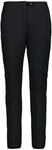 CMP Pant Damen Steghose, schwarz, Gr. 38 8055199004232