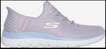Skechers Summits, lila, Gr. 36 0197627270609