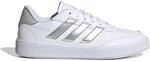 Adidas Courtblock Schuh Damen Tennisschuhe, wei&szlig;, Gr&ouml;&szlig;e 39 ⅓ 4066765067869