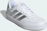 adidas NKG85_IF6465, Adidas Courtblock Schuh Damen Tennisschuhe, wei&szlig;, Gr&ouml;&szlig;e 42