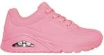Skechers Uno - Stand on Air Damen Freizeitschuhe, rot, Gr&ouml;&szlig;e 36 197627034454