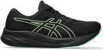 Asics Gel-Pulse 15 GTX Herren Laufschuhe, schwarz, Gr&ouml;&szlig;e 44 &frac12; 4550457294331