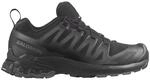 Salomon XA Pro 3D V9 Damen Laufschuhe, schwarz, Gr. 37 ⅓ 0195751385176