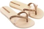 Ipanema Kirei Damen Dianetten, braun, Gr&ouml;&szlig;e 41 &frac12; 4060628294942