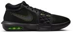 Nike LeBron Witness 8 Herren Basketballschuhe, schwarz, Gr&ouml;&szlig;e 44 &frac12; 196975659319