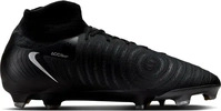 Nike FJ2575_001, Nike Phantom Luna 2 Pro FG High- Herren Stollenschuhe, schwarz,