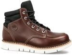 Hanwag Kreutner Herren Trekkingstiefel, braun, Gr&ouml;&szlig;e 44 &frac12; 4047761500345