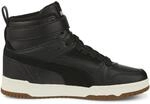Puma RBD Game WTR Kinder Freizeitschuhe, schwarz, Gr&ouml;&szlig;e 37 &frac12; 4065449824248