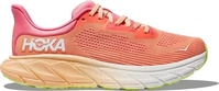 HOKA 11478511B_PPYC, HOKA Arahi 7 Damen Laufschuhe, orange, Gr&ouml;&szlig;e 38 female