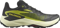 Salomon LI5372_L47443100, Salomon Genesis Herren Trailrunningschuhe, schwarz, Gr&ouml;&szlig;e