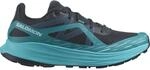 Salomon Ultra Flow Herren Trailrunningschuhe, grau, Gr&ouml;&szlig;e 44 ⅔ 195751584692