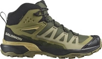 Salomon LI5207_L47447700, Salomon X Ultra 360 Mid GTX Herren Multifunktionsschuhe,