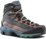 La Sportiva Aequilibrium Hike GTX Damen Bergstiefel, grau, Gr&ouml;&szlig;e 38...