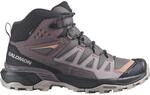 Salomon X Ultra 360 Mid GTX Damen Trekkingstiefel, lila, Gr&ouml;&szlig;e 40 ⅔ 195751579728