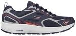 Skechers Go Run Consistent Herren Laufschuhe, blau, Gr. 44 0194428485546