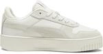 Puma Carina Street SD Damen Freizeitschuhe, grau, Gr&ouml;&szlig;e 40 &frac12; 4099686367749
