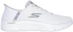 Skechers Go Walk Flex - New World Herren Slipper, wei&szlig;, Gr&ouml;&szlig;e 40 197627543383