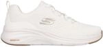 Skechers Vapor Foam - Fresh Trend Damen Freizeitschuhe, braun, Gr&ouml;&szlig;e 40