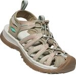 Keen Whisper Damen Trekkingsandalen, braun, Gr&ouml;&szlig;e 35 &frac12; 191190511343