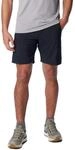 Columbia Silver Ridge Utility Herren Shorts, schwarz 195978571291