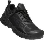 Keen Nxis Evo Waterproof Herren Multifunktionsschuhe, schwarz, Gr&ouml;&szlig;e 42