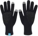 UYN Waterproof Fingerhandschuhe, schwarz 8054216537906