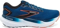 Brooks 1104191D_474, Brooks Glycerin 21 Herren Laufschuhe, blau, Gr&ouml;&szlig;e 42 male