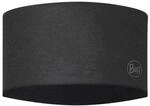 Buff Coolnet UV&reg; Wide Stirnband, schwarz 8428927503756