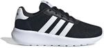 Adidas Lite Racer 3.0 Schuh Kinder Freizeitschuhe, schwarz, Gr&ouml;&szlig;e 38 4066765020314