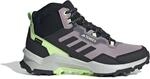 Adidas Terrex AX4 Mid Gore-Tex Wanderschuh Damen Multifunktionsschuhe, lila, Gr&ouml;&szlig;e