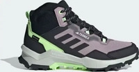 adidas LRH49_IE2577, Adidas Terrex AX4 Mid Gore-Tex Wanderschuh Damen