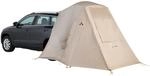 Vaude 14455_781, Vaude Drive Trunk Zelt, braun