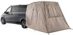 Vaude 15473_781, Vaude Drive Van Trunk Zelt, braun