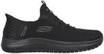Skechers Summits SR - Enslee Damen Halbschuhe, schwarz, Gr&ouml;&szlig;e 36 196989457482