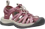 Keen Whisper Damen Trekkingsandalen, rot, Gr&ouml;&szlig;e 40 195208384059
