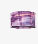 Buff Coolnet UV&reg; Wide Stirnband, lila 8428927467386